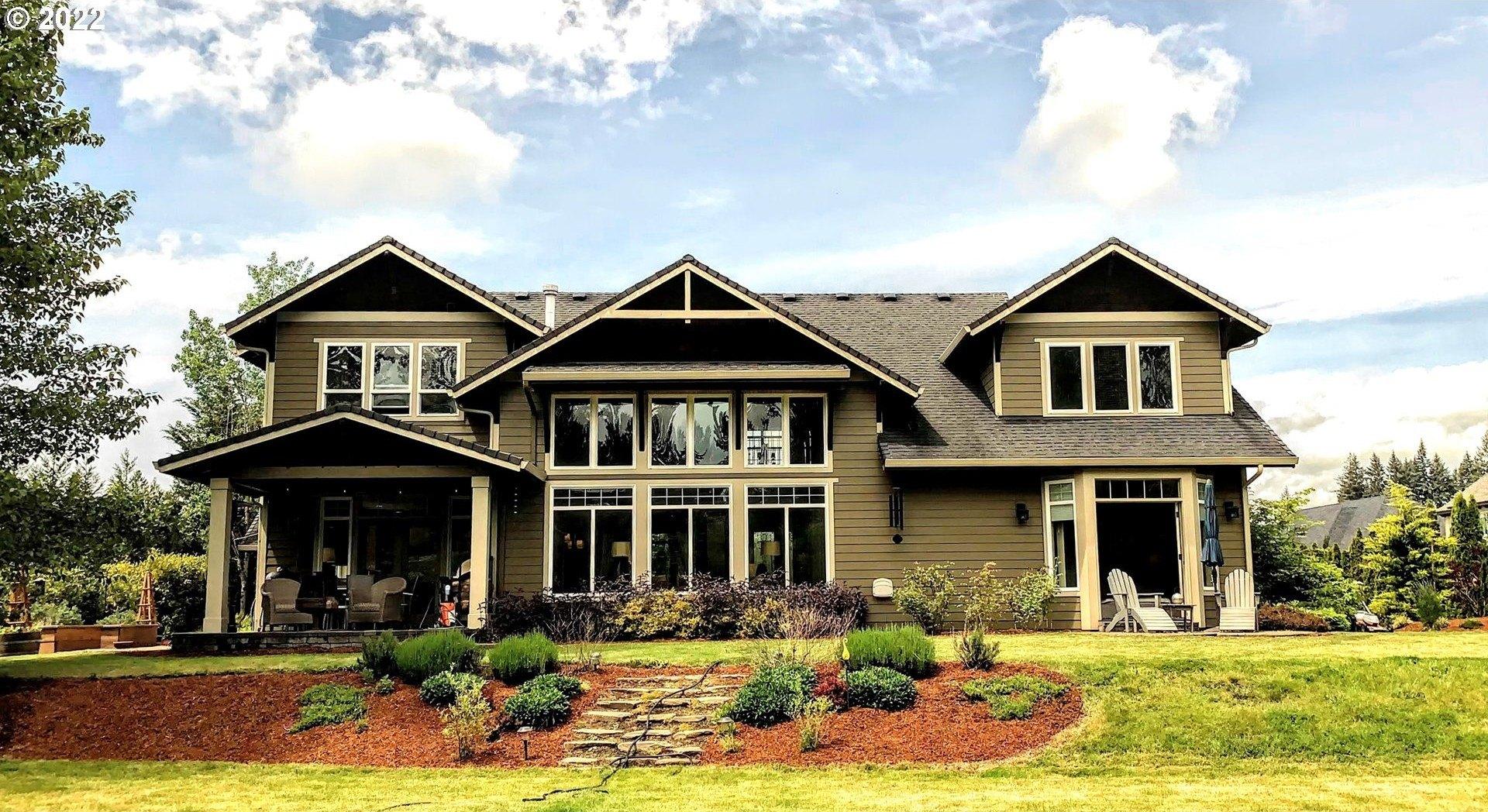 Ne 113th Ave, Battle Ground, WA 98604