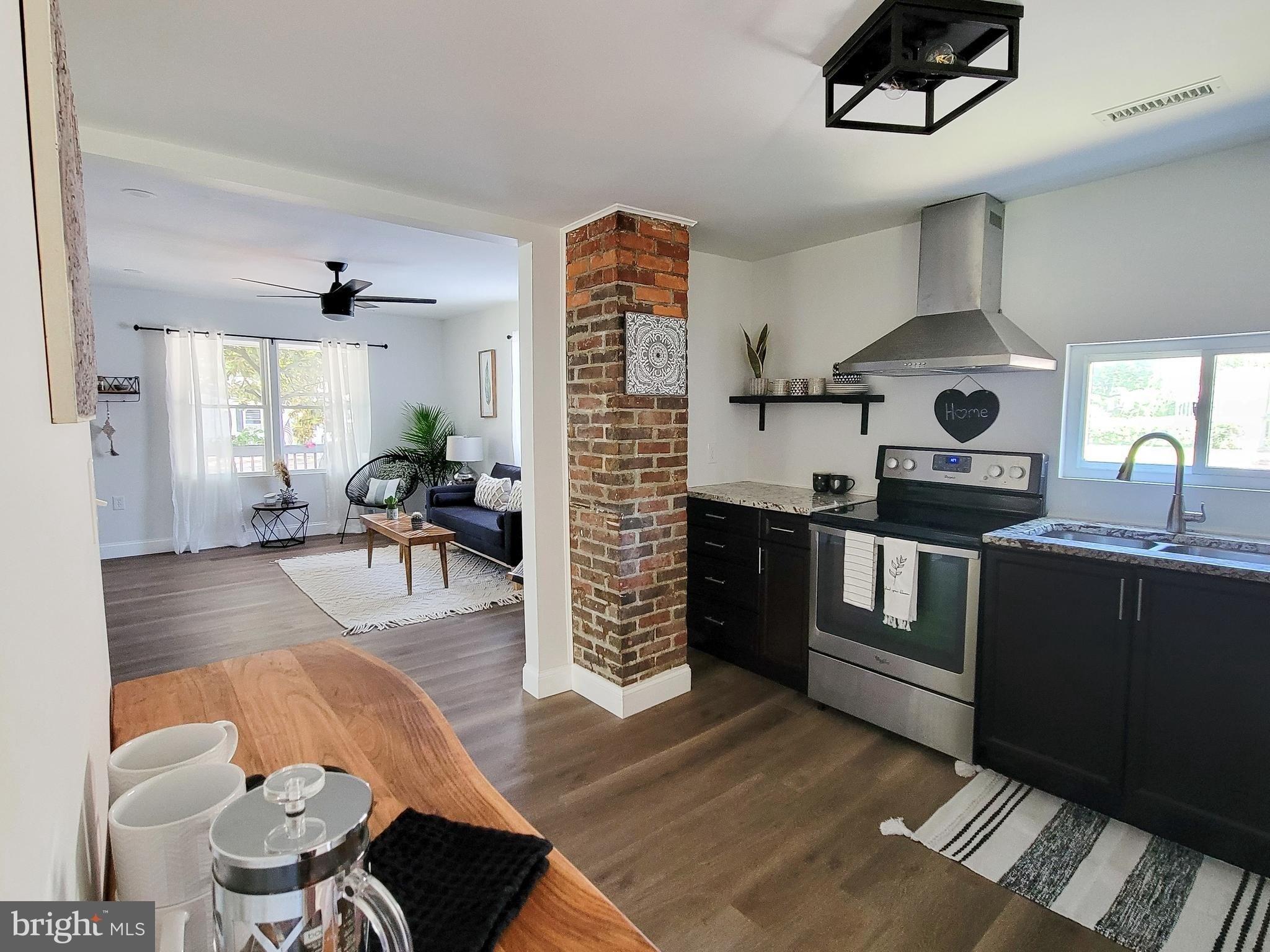 Carey Ave, Salisbury, MD 21804