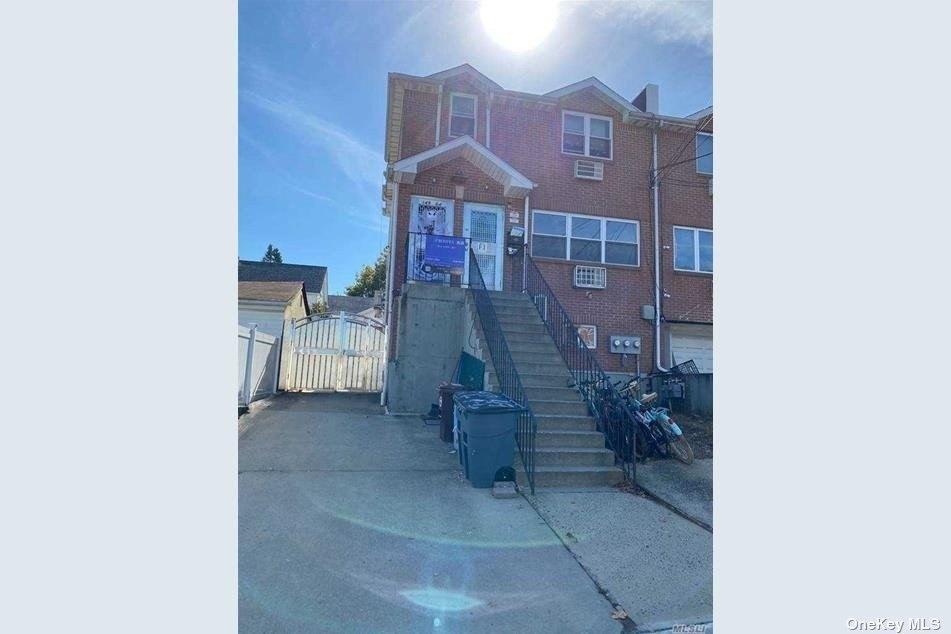 45th Ave, Flushing, NY 11355