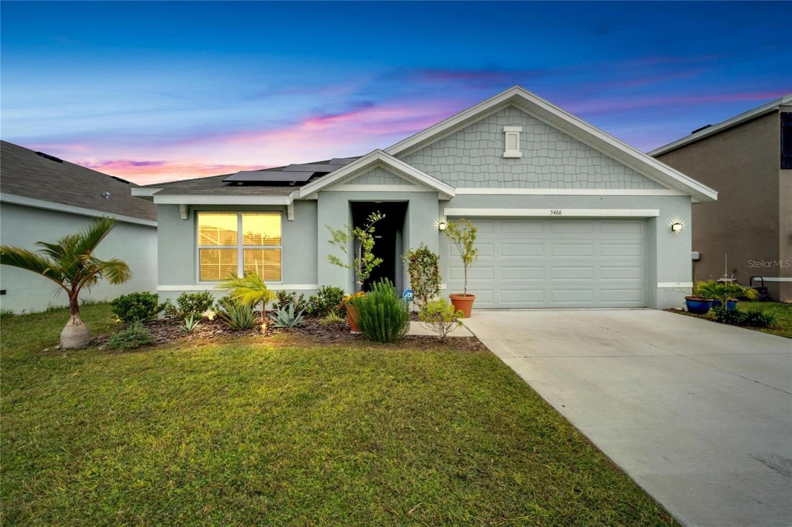 Logan Cave Ave, Wimauma, FL 33598