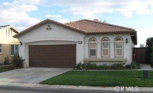 Couples Way, Hemet, CA 92545