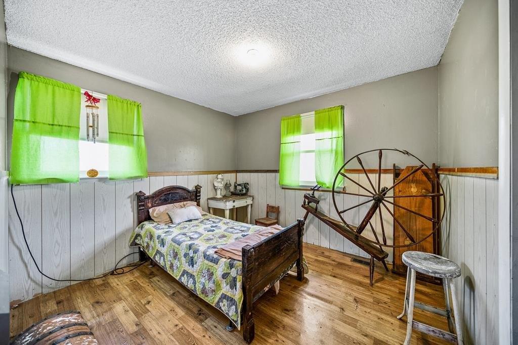 Club Springs Rd, Buffalo Valley, TN 38548