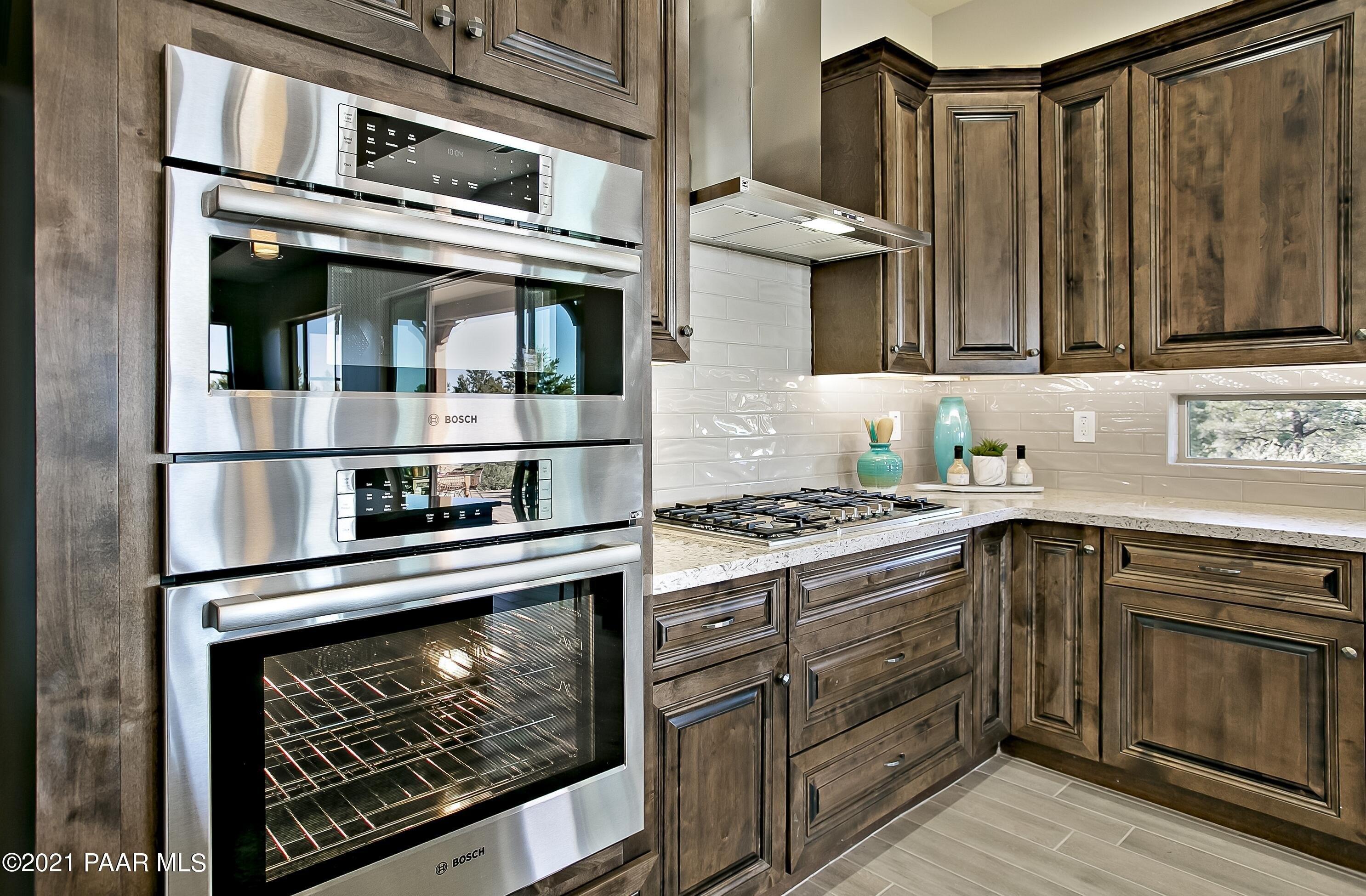 W Mira Rd, Prescott, AZ 86305