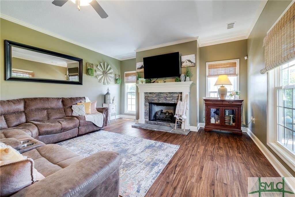 Delta Pine Ct, Statesboro, GA 30461