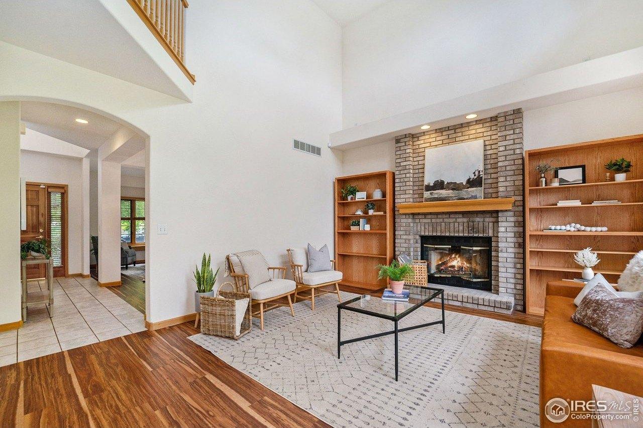 Willow Springs Way, Fort Collins, CO 80528