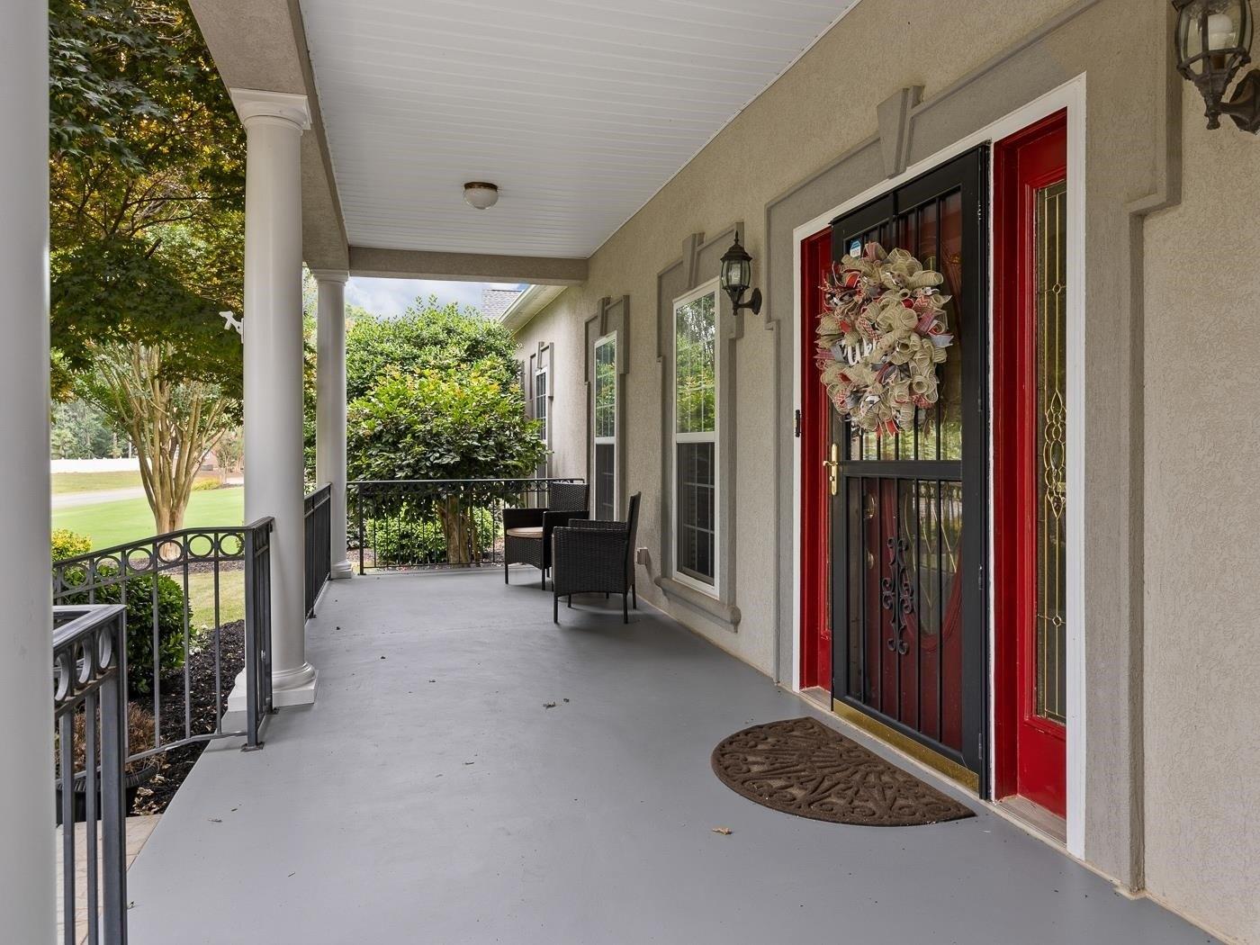 Watersedge Dr, Boiling Springs, SC 29316