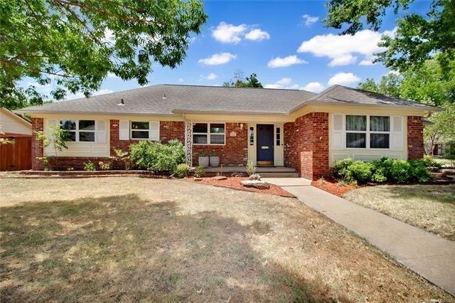 S Erie Ave, Tulsa, OK 74135