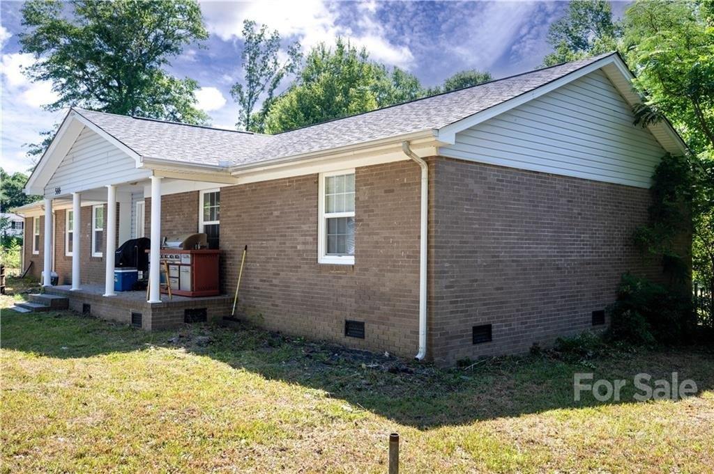 Old Friendship Rd, Rock Hill, SC 29730