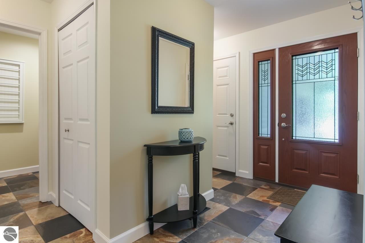 White Oak Ln, Interlochen, MI 49643