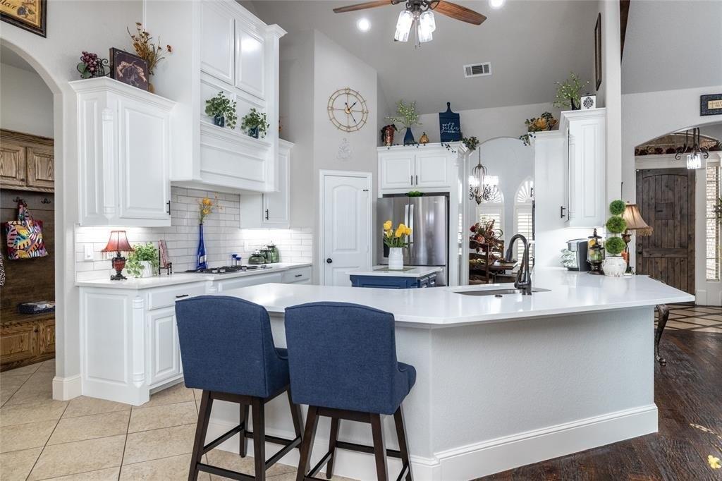 Cactus Dr, Haslet, TX 76052