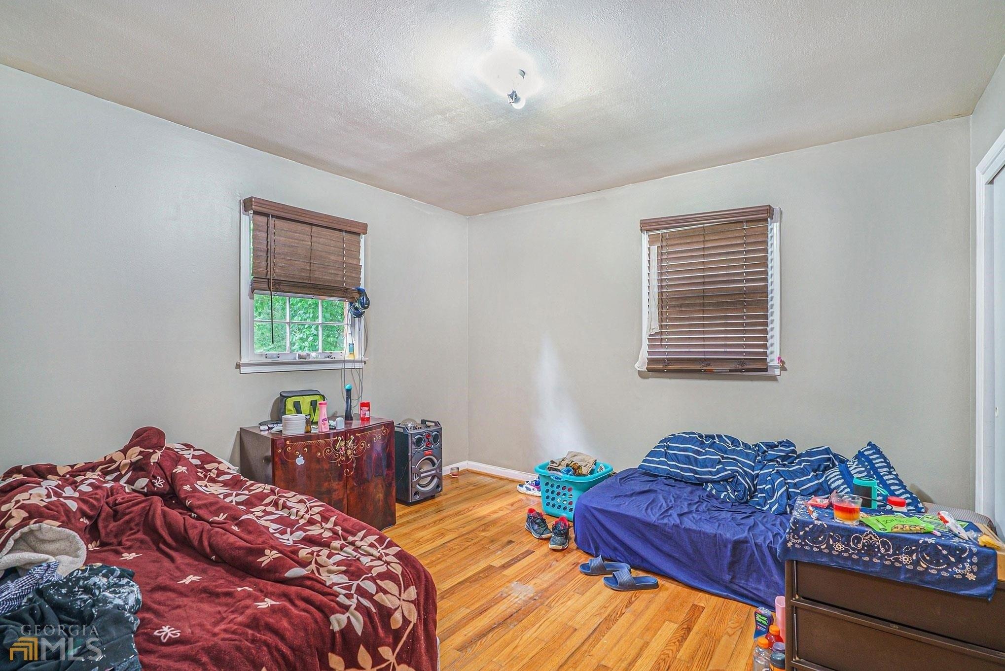 River Rd, Jonesboro, GA 30236