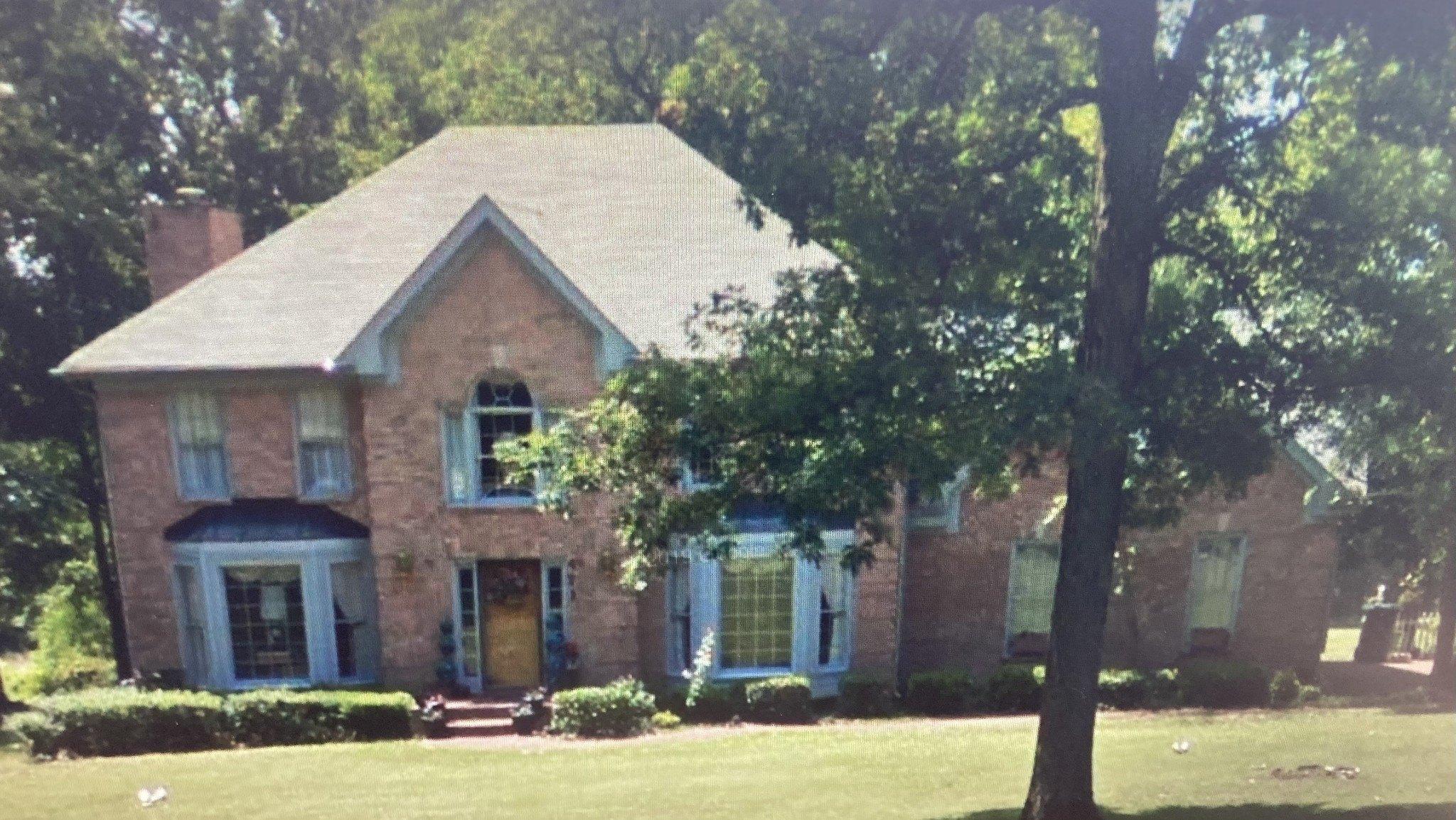 Old Pond Ln, Dickson, TN 37055