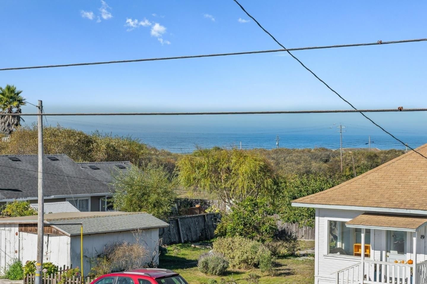3rd Ave, Davenport, CA 95017