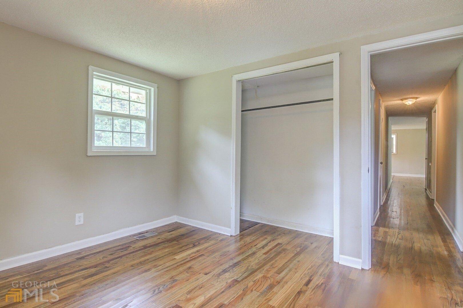 Weldon Rd, Forsyth, GA 31029