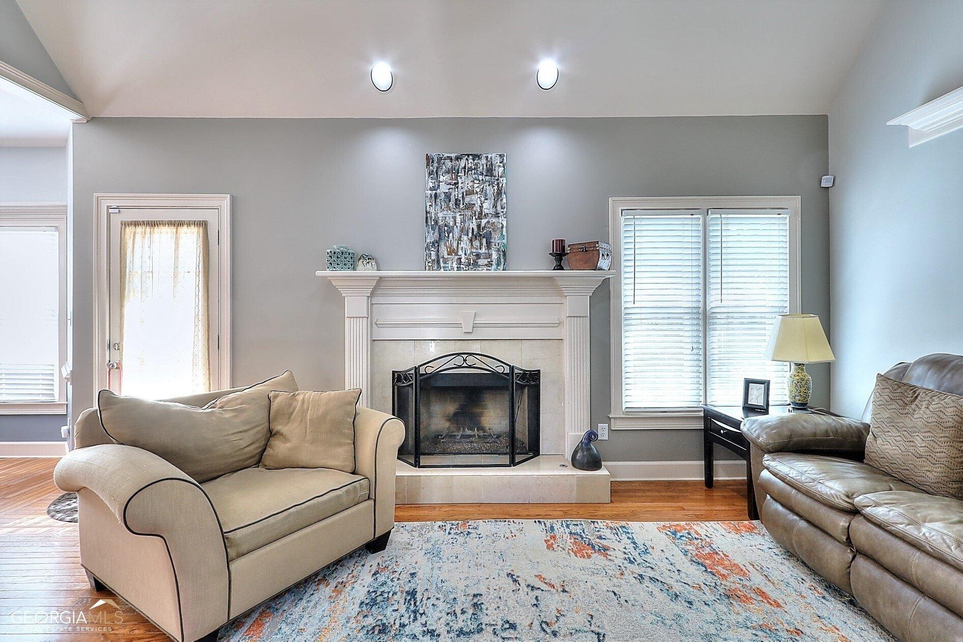 Weatherstone Cir Se, Conyers, GA 30094
