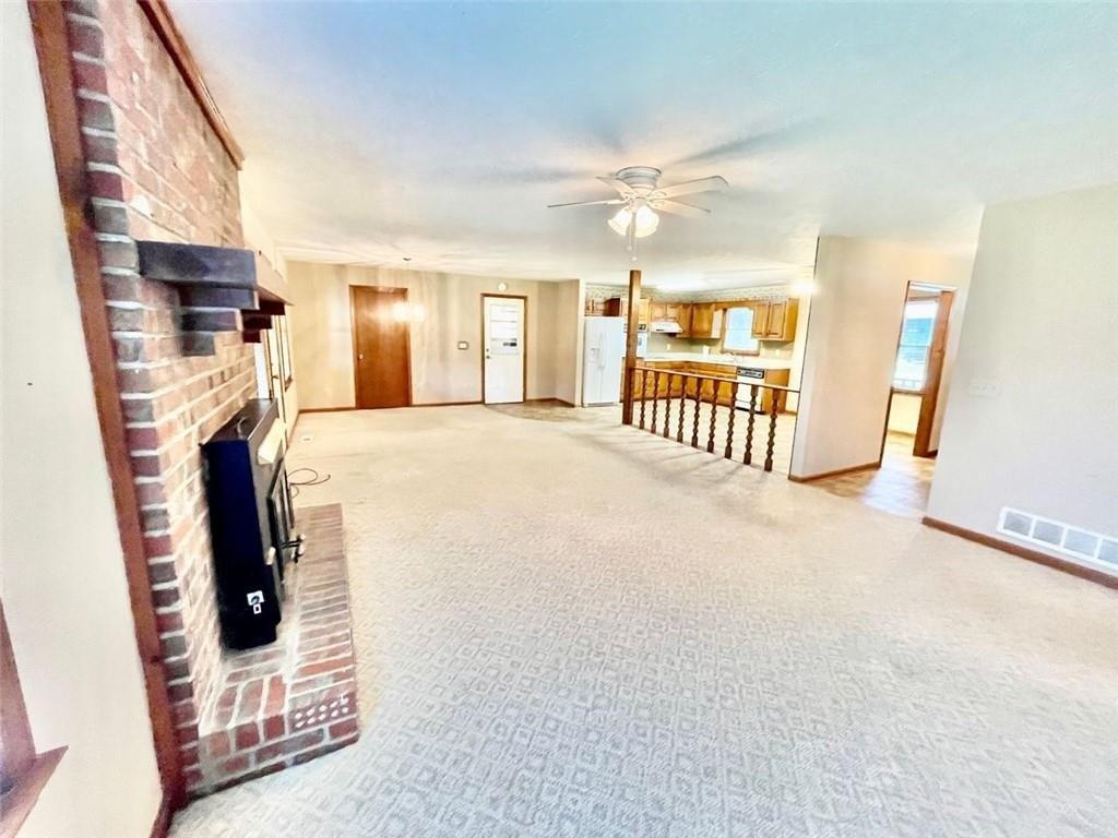 Lake Connie Rd, Carrollton, GA 30116