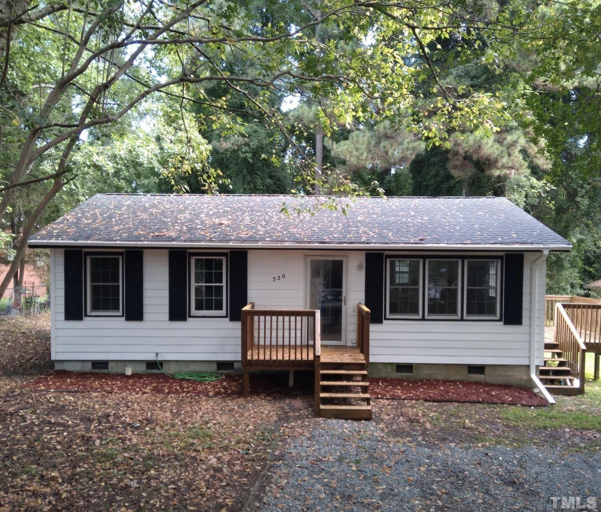 Holland Glen St, Fuquay Varina, NC 27526