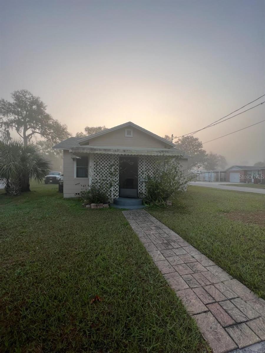 N Franklin St, Plant City, FL 33563