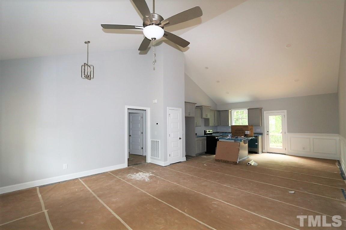 Izuba Day Dr, Timberlake, NC 27583