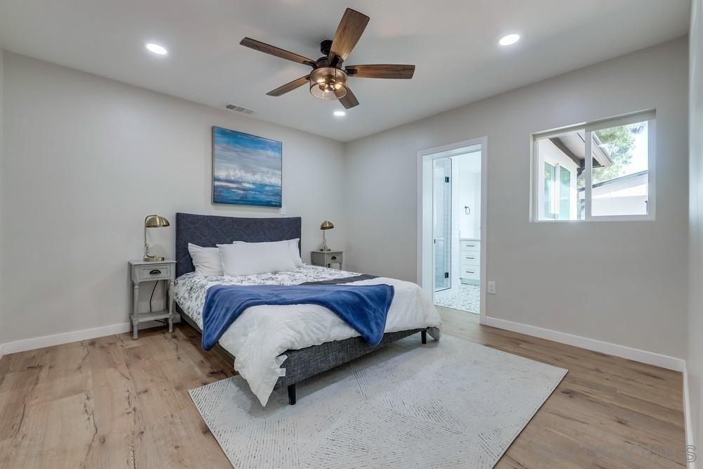 Raymond Ave, Ramona, CA 92065