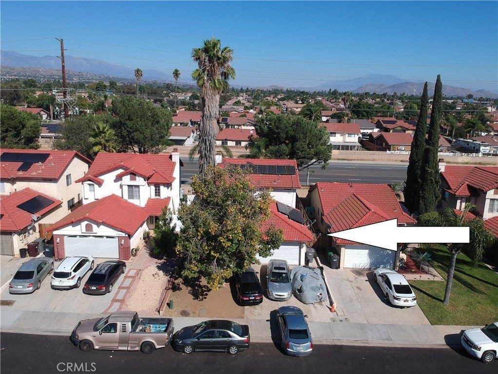 Oak Dell St, Moreno Valley, CA 92553
