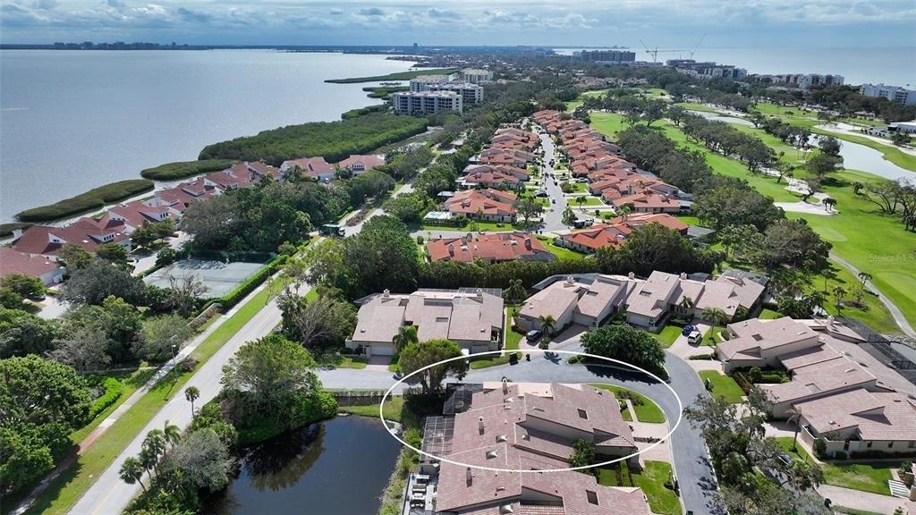 Harbour Oaks Dr, Longboat Key, FL 34228