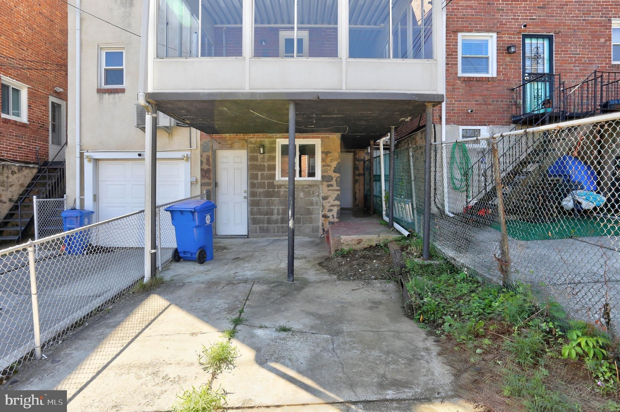 Woodridge Rd, Baltimore, MD 21229