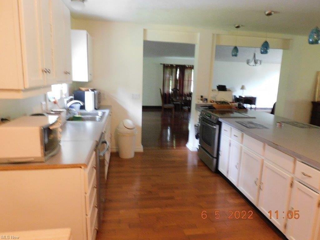 Plymouth Gageville Rd, Ashtabula, OH 44004