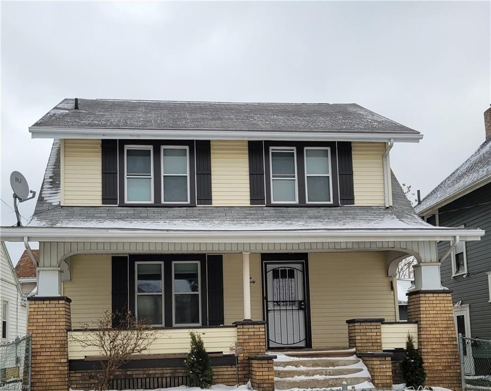 Claremont Ave Nw, Canton, OH 44708