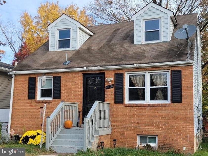 Lexington Ave, Beltsville, MD 20705