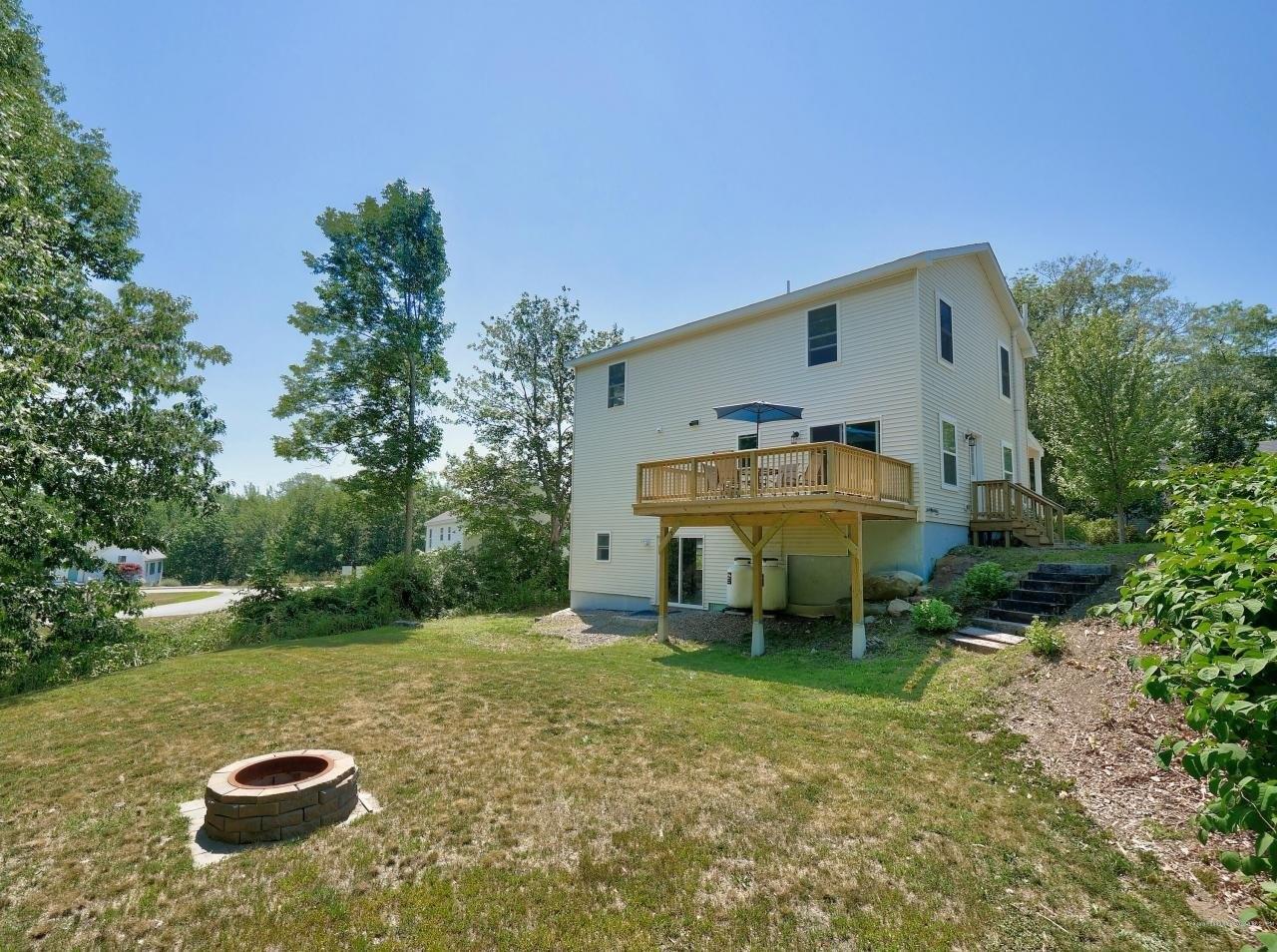 Beech St, Camden, ME 04843