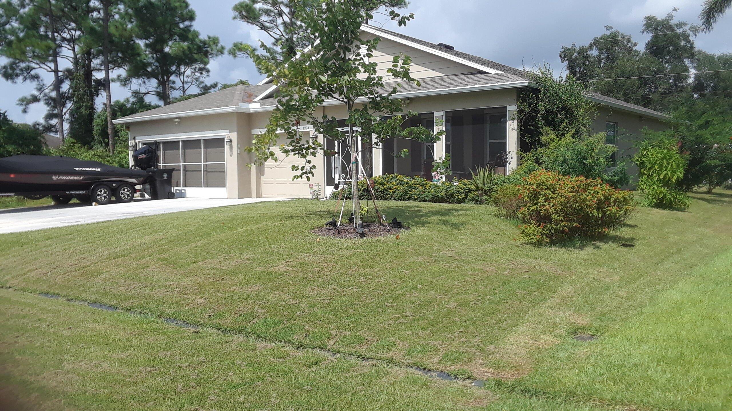Sw Logan St, Port Saint Lucie, FL 34953
