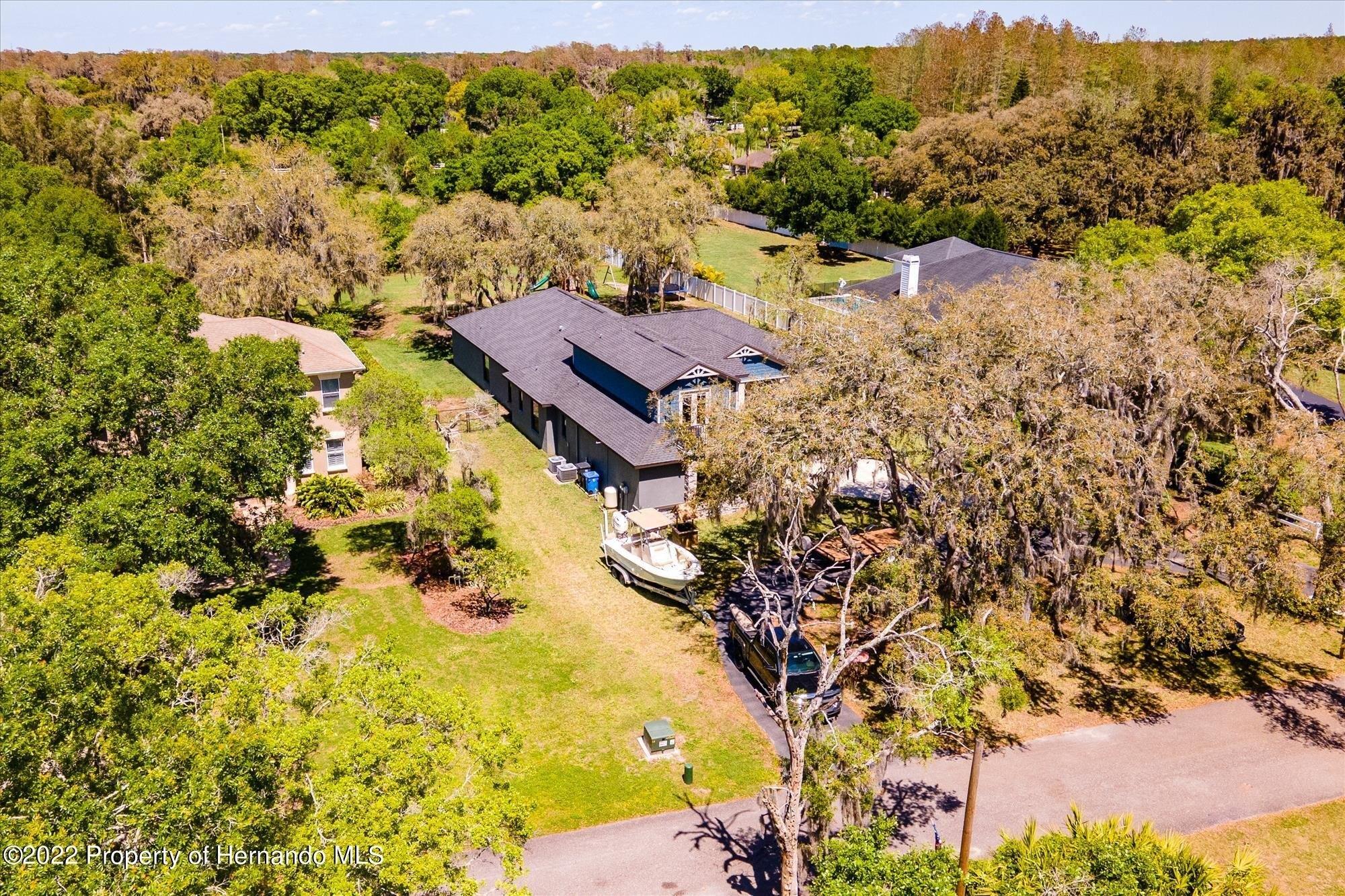 Rhea Dr, Odessa, FL 33556