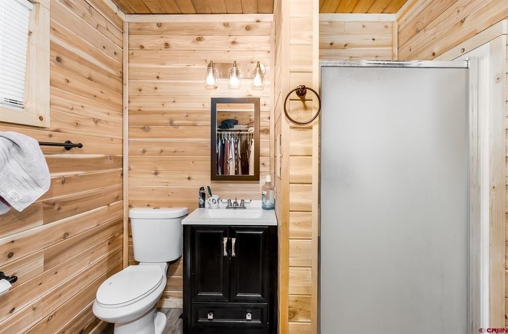 Trew Creek Dr, Durango, CO 81301