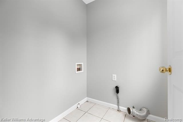 Stephens Rd, Warren, MI 48089