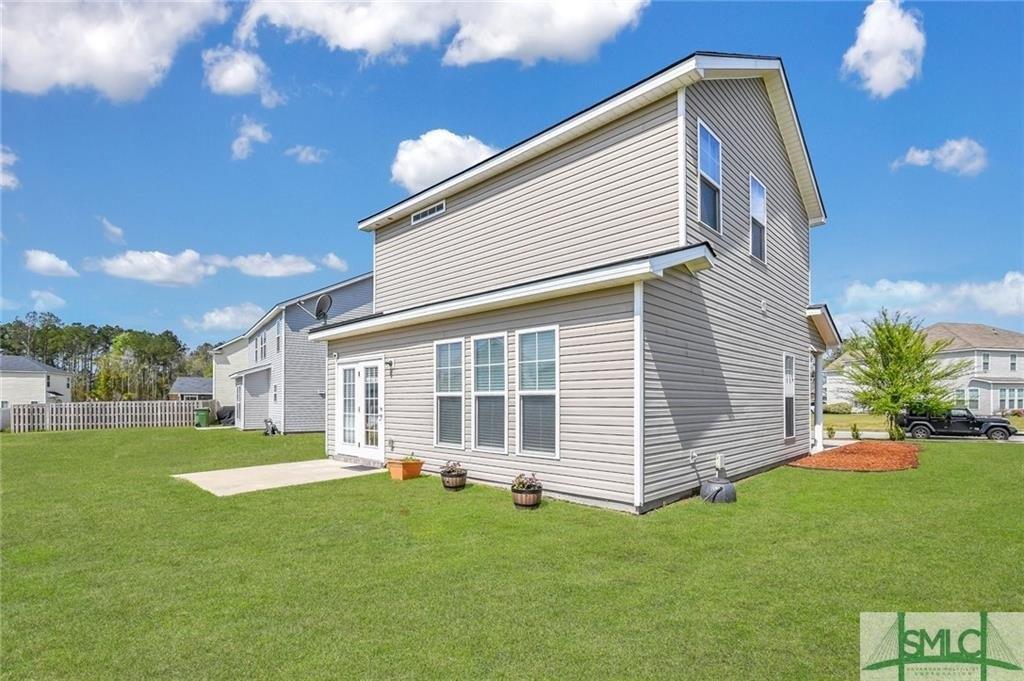 Endicott Dr, Savannah, GA 31419