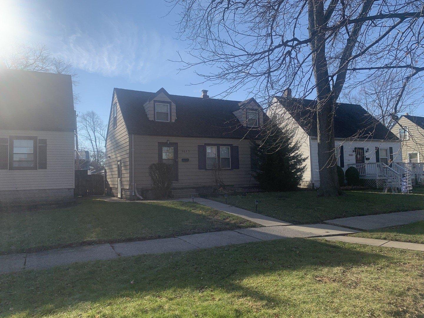 178th St, Lansing, IL 60438