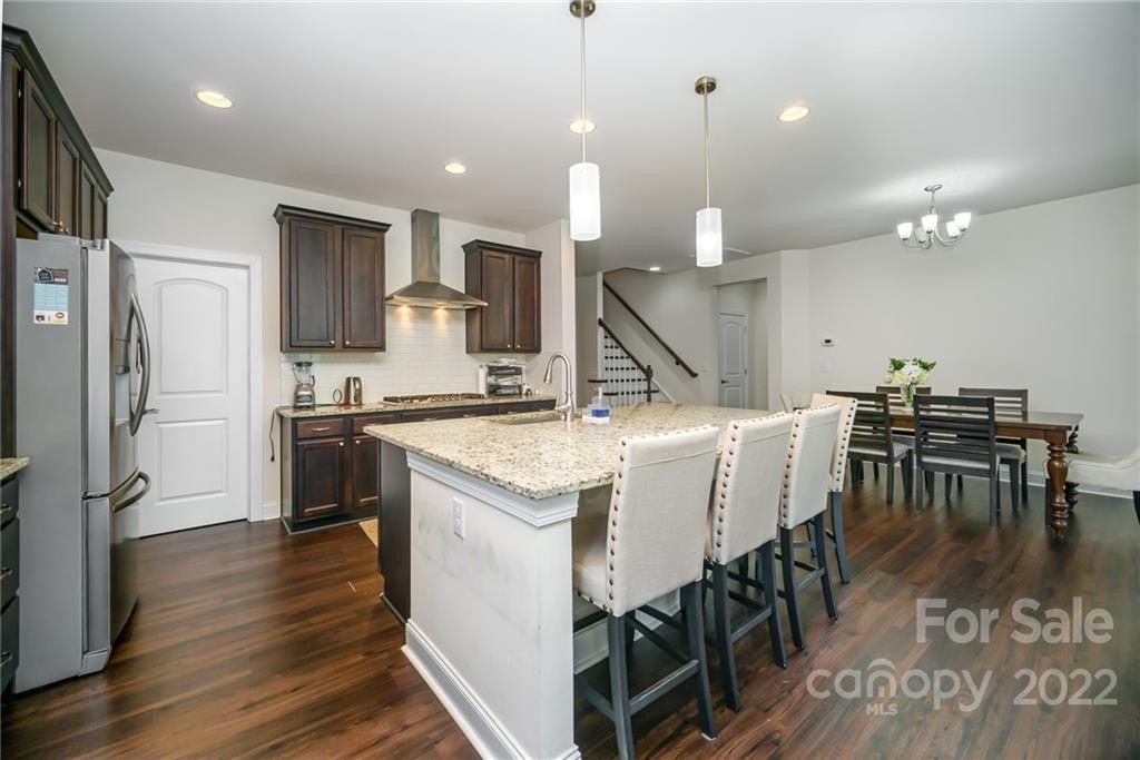 Boxtail Way, Mooresville, NC 28115