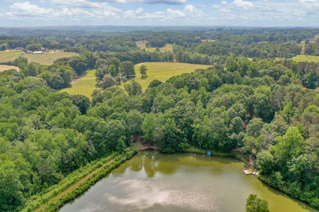 Della Smith Ln, Canton, GA 30115