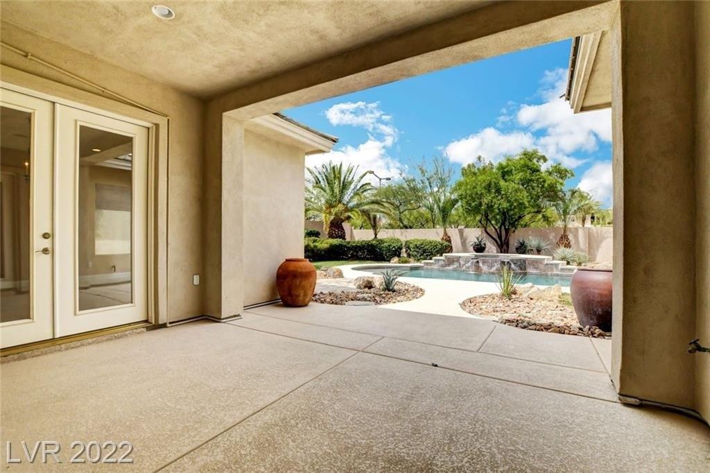 Luxembourg Ave, Las Vegas, NV 89145
