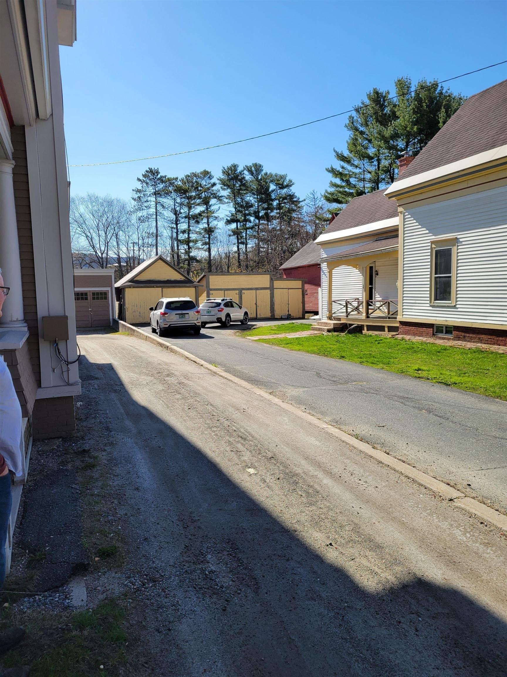 Summer St, Saint Johnsbury, VT 05819