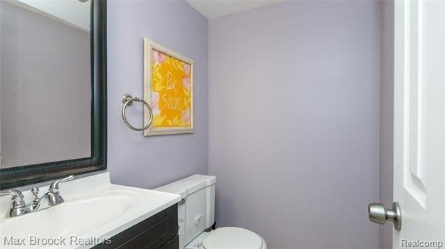 Wickham St, Royal Oak, MI 48073