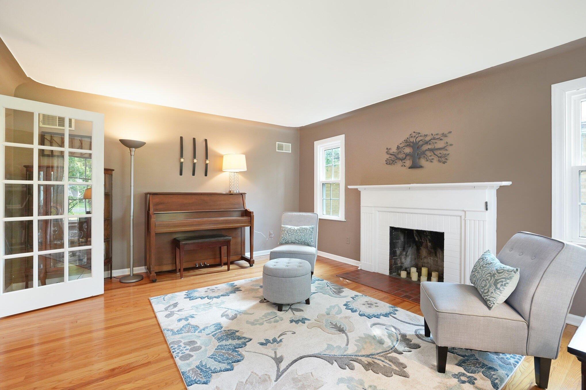 Ivanhoe Ave Ne, Grand Rapids, MI 49546