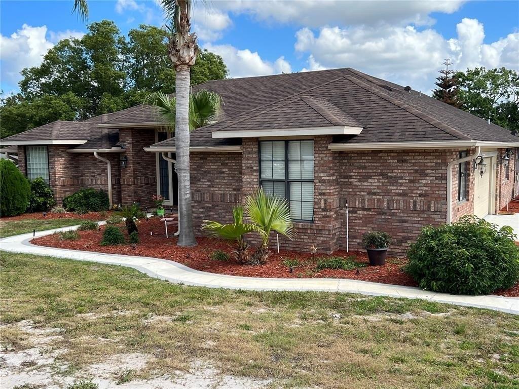 N Shadow Ridge Dr, Deltona, FL 32725