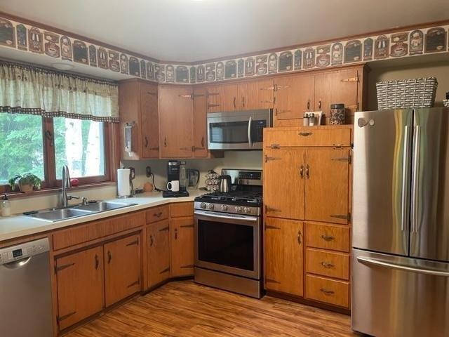 Birch St, Alpena, MI 49707