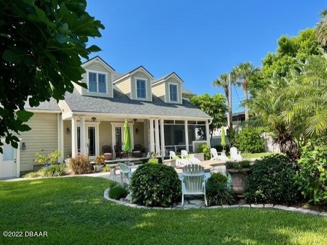 Hickory Ln, Daytona Beach, FL 32118