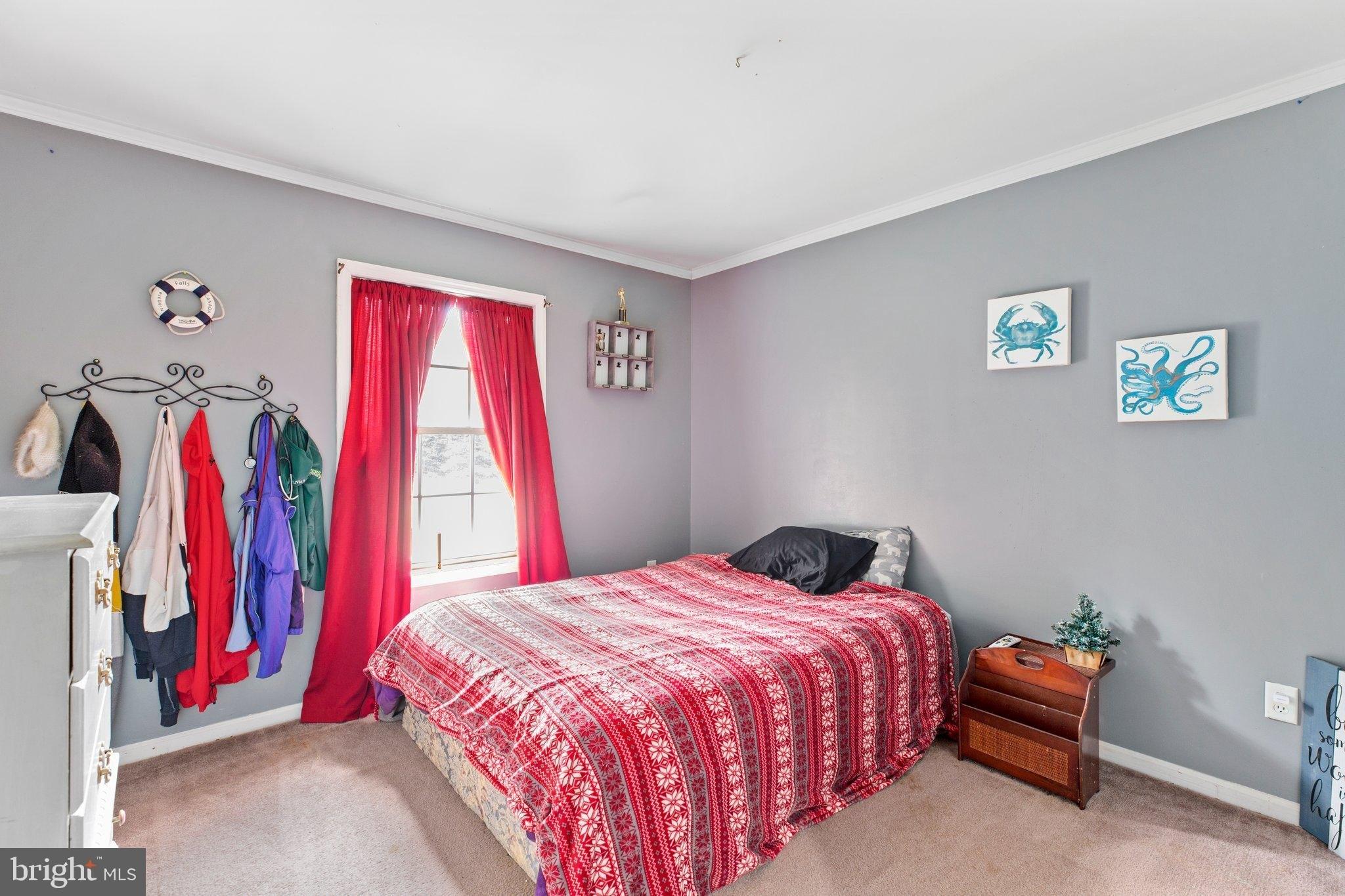 Beazley Ln, Milford, VA 22514