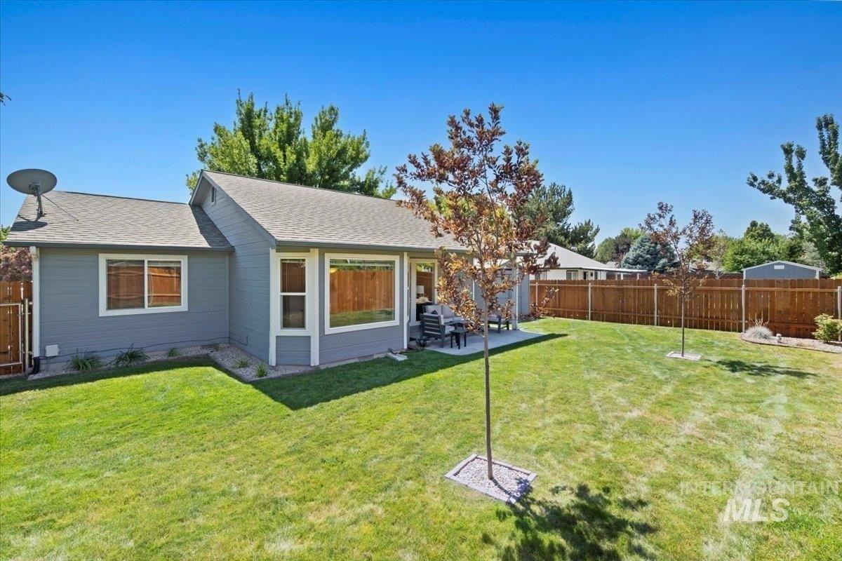 E Sweet Pea Ct, Boise, ID 83716