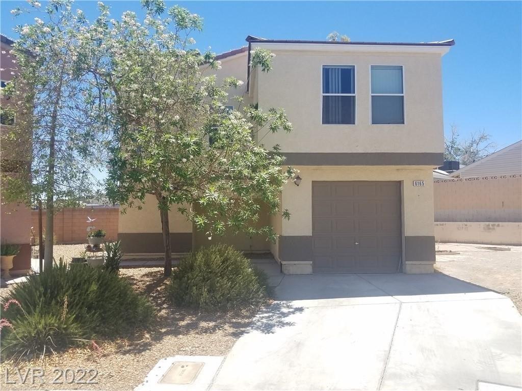 Ethel May Ave, Las Vegas, NV 89108