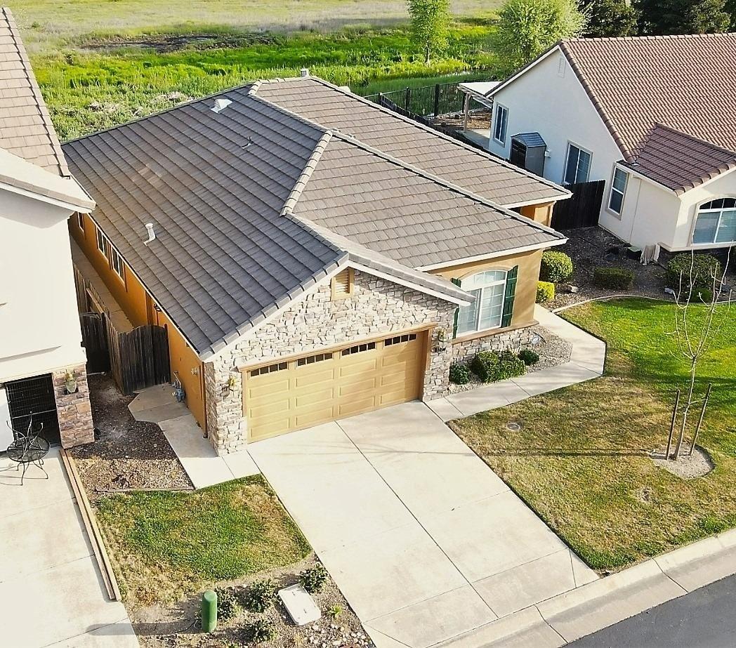 Gold Nugget Dr, Valley Springs, CA 95252